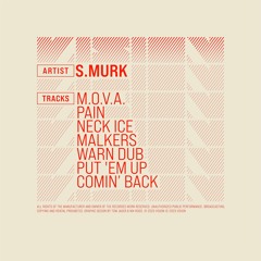 S. Murk - Riotous Rhythmatics