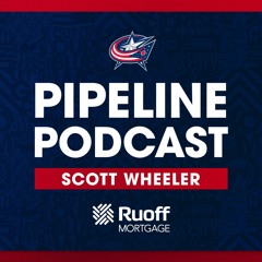 The Pipeline Podcast: The Athletic's Scott Wheeler