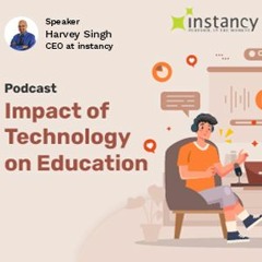 Impact Of Technology On Education