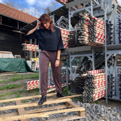 molekühl - Radio Bollwerk - 19.04.2025