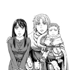 Thorfinn x Melody From A Dream - Flawed Mangoes (hopecore)