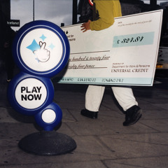 National Lottery (Bad Day At The Office Version)