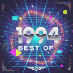 1994 Dance Medley (Mash-Up)