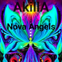 Akilla - Nova angels