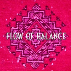 Flow Of Balance