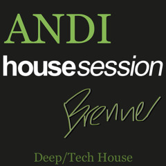House Session Andi