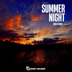 EH2017260NS : Nick Stooks - Summer Night (Original Mix)
