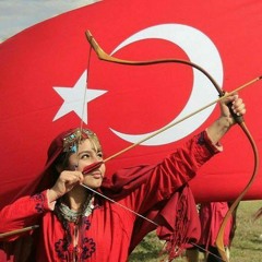 Turan - Türk Kanı (Slowed) [Ер Тұран TR Version Slowed)