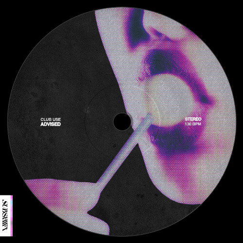 Lil Wayne Lollipop (SUBSHIFT Edit) Artwork