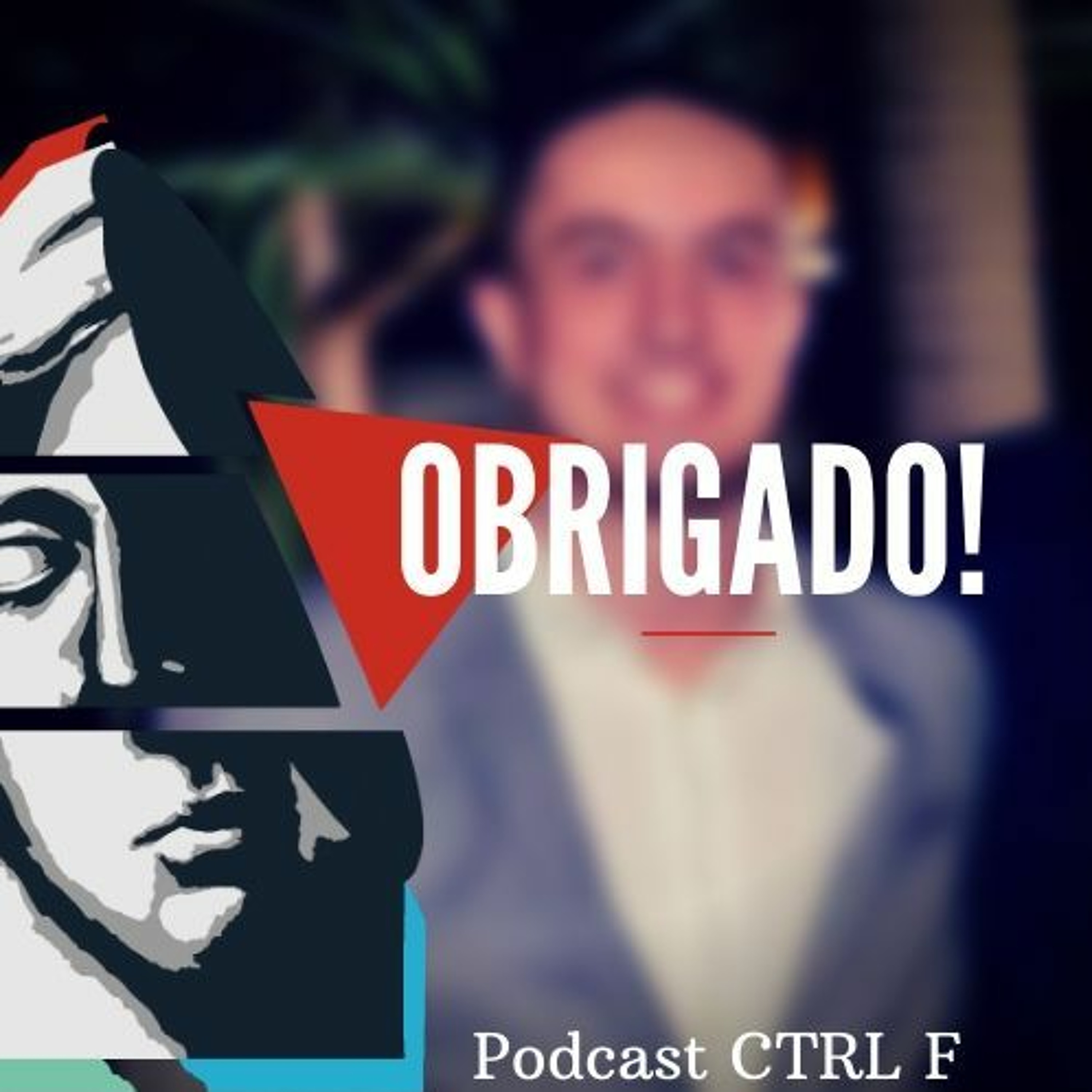 Podcast Ctrl F