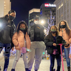 Tongomang Pwe en by August 23 ft Novy n On3Way