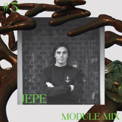 MODULE MIX #5 JEPE