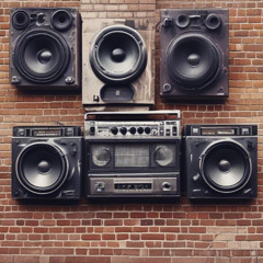 Chill 2000's Hip-Hop Beat (FREE)