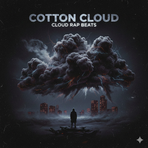Cloud Memory - Cloud Rap Beat