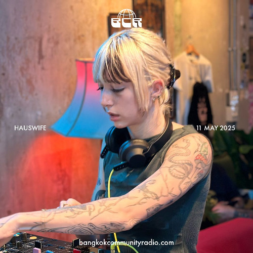 Hauswife - 11th May 2025