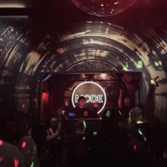 MODE - Sound Selectors LIVE SET w/ FERNXNDEZ by Something Chill