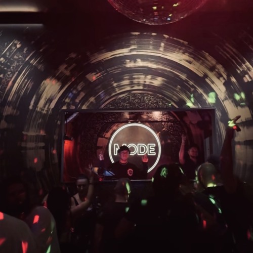 MODE - Sound Selectors LIVE SET w/ FERNXNDEZ by Something Chill