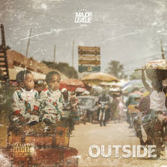 bakwah lah major league djz (ft c4 Djz)
