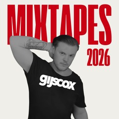 2026 Mixtapes & Livesets
