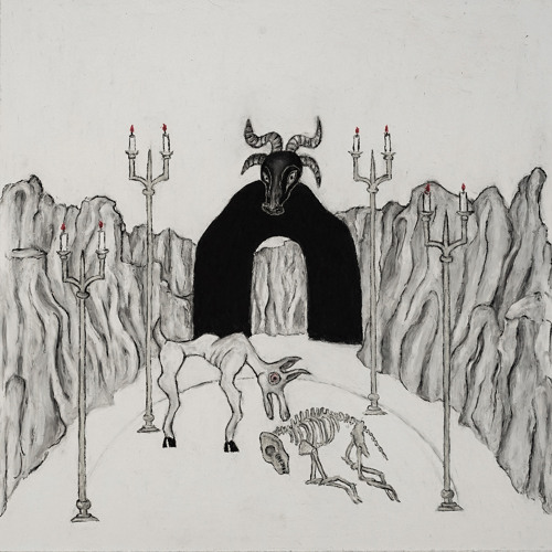 Cap.4: El Sabbath de las Brujas