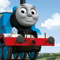 Tomas The Train And X Gonna Give It To U Mixed