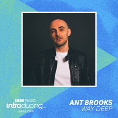 Ant Brooks Releases