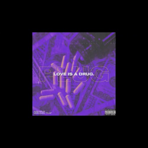 Juice WRLD - Plug (Lucid Dreams Pt. 2) (Extended) (Unreleased).mp3