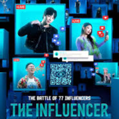 Get Dirty 4 The Influencer (Netflix)