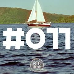 BTC RADIO #011 - stella maris - special b2b boat season mix [by helloiamjan & rbn ms]