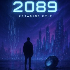 2089 - Ketamine Kyle