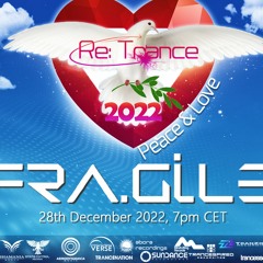 Fra.GileReTrance 2022 - Peace & Love