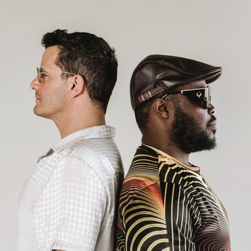 Raz & Afla - Trunk of Funk Mix BBC Radio 6 Music11/2024