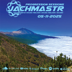 Jachmastr's Progression Sessions Wednesday 02 11 25