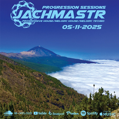 Jachmastr's Progression Sessions Wednesday 05 11 25