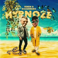 Vinen - Hypnoze (feat. Rozenberg)