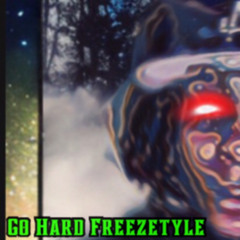 Imzz - Go Hard Freezetyle (Official Audio)