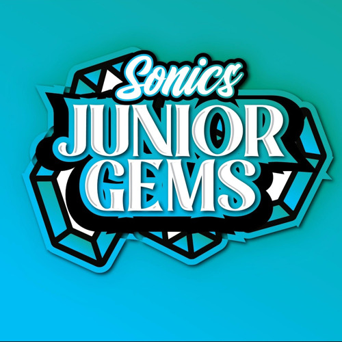 Universal Sonics - Junior Gems 24-25