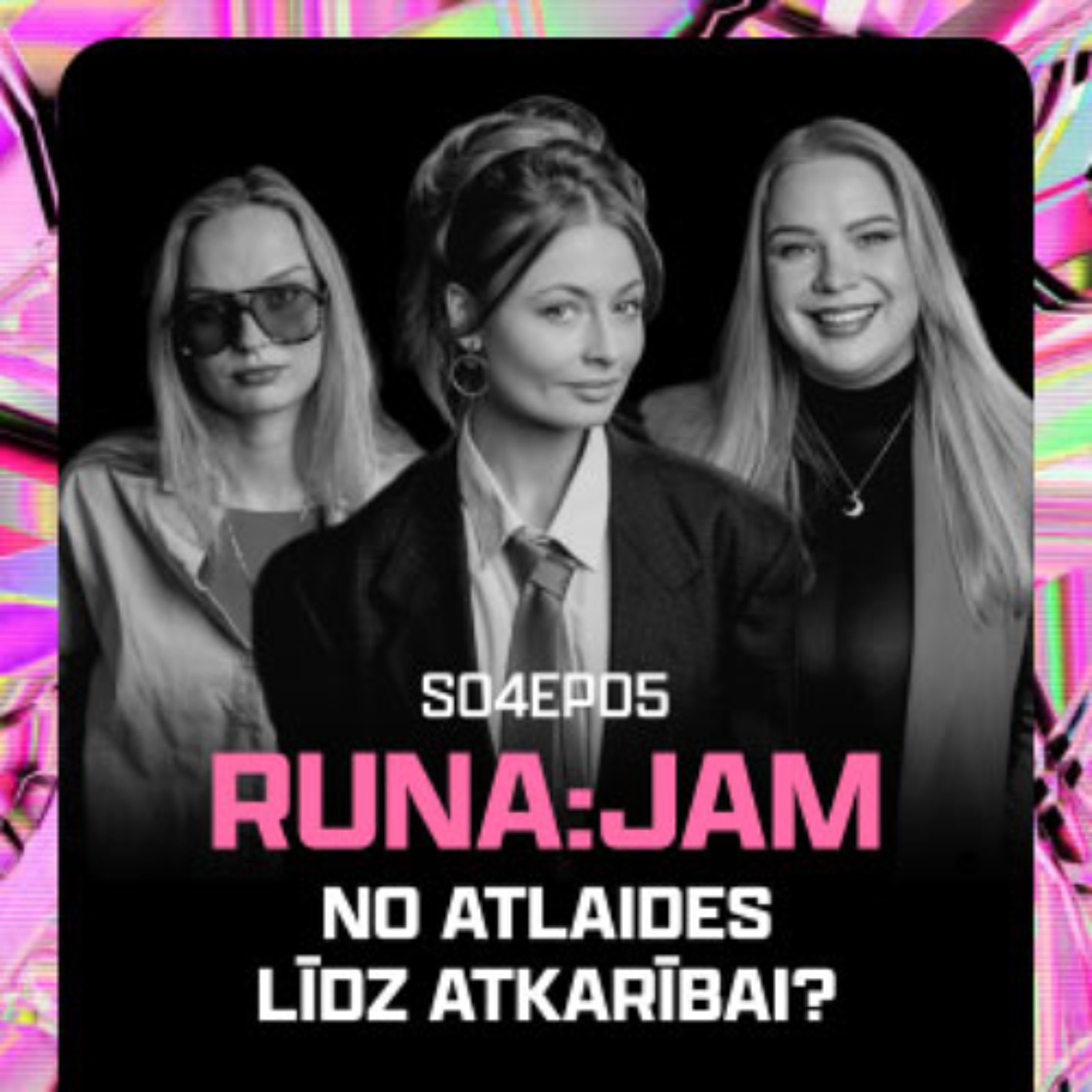 No atlaides līdz atkarībai? I RUNA:JAM S04EP05 No atlaides līdz atkarībai? I RUNA:JAM S04EP05