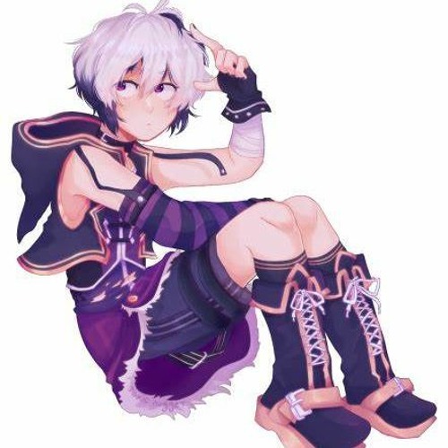 Stream Vidro Flower ( Hiiragi Kirai ) by Flower