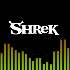 Singing Princess (Shrek)