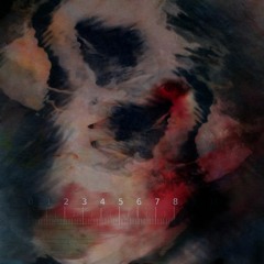 Mutilomaquia - 9ml - A familiar void is gazing back / Hypodermic reflection