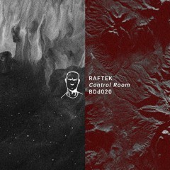 Raftek - Fatal Crash (The Chronics DubShine Edit) [BDD020 | Premiere]