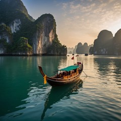 Rồng Thiêng Giáng Trần