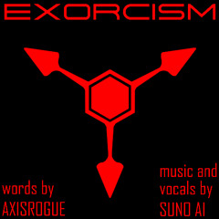 eXorcism (spotify)