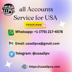 Best Sites To Buy Facebook Accounts | 100% Real - Mid-Man