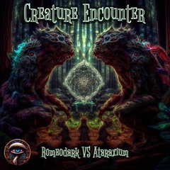 Creature Encounter - 167bpm B - Romeodark Vs Ataraxium