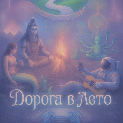 Дорога в лето vol. 4 - Перезагрузка [Русский Регги-Фанк-Басс]
