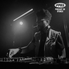 PPRZ Podcast 38 - STUKES