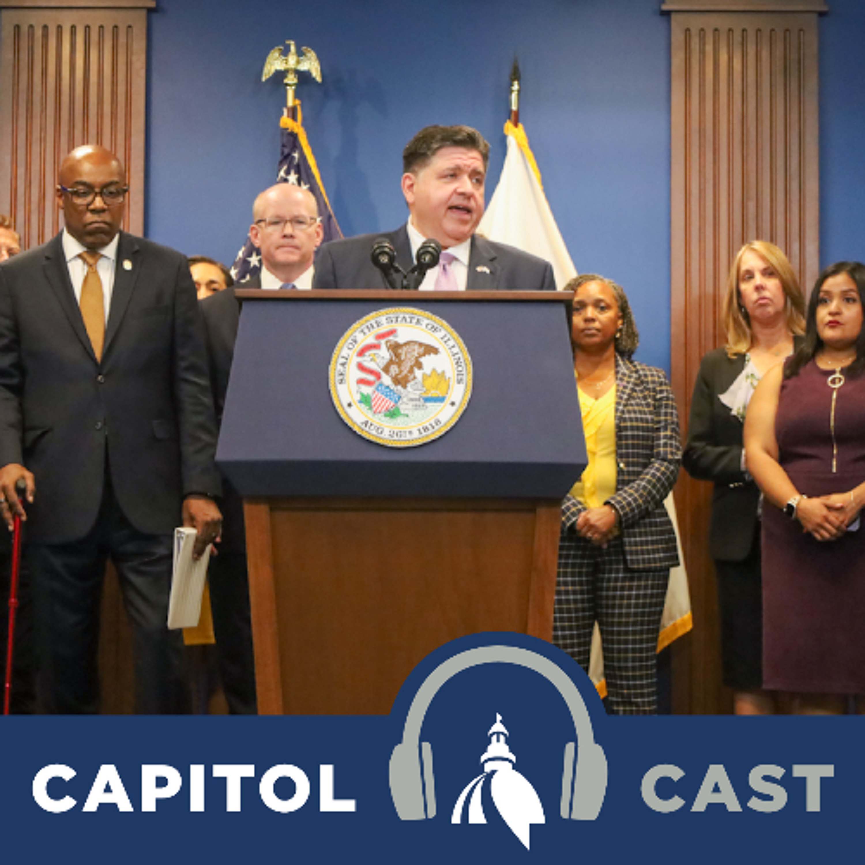 Illinois leaders tell feds to stay out of Chicago