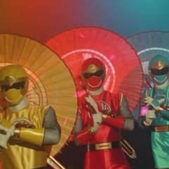 Ninpuu Sentai Hurricaneger || ☁️ Henshin Audio